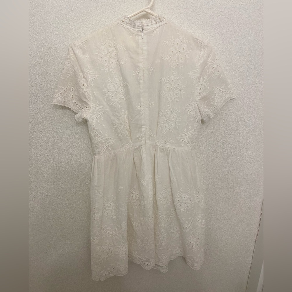 Anthropologie Maeve dress size small - Picture 2 of 6